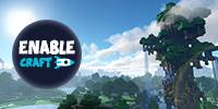 Miniature du serveur EnableCraft