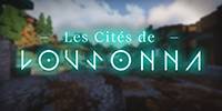 Miniature du serveur Les Cités de Lousonna