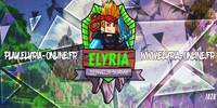Miniature du serveur Elyria