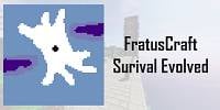 Miniature du serveur FratusCraft : Survival Evolved