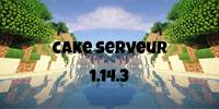 Miniature du serveur Cake survie