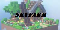 Miniature du serveur skyfarm (skyblock)