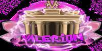 Miniature du serveur Valerion