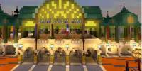 Miniature du serveur CRAFT-Europa Park