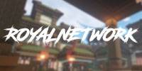 Miniature du serveur RoyalNetwork