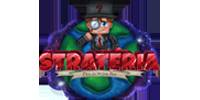 Miniature du serveur Stratéria | Mini - Jeux