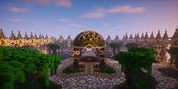 Miniature du serveur Zesterium