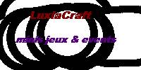 Miniature du serveur LuxiaCraft