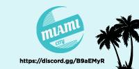Miniature du serveur [FR] Miami City