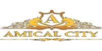 Miniature du serveur Amical City |Freeaccess|Double Job/Faction | FiveM Club Argentum
