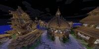 Miniature du serveur Scapytown - LineTimServeur