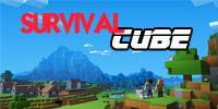 Miniature du serveur SurvivalCube