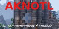 Miniature du serveur Aknotl