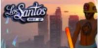 Miniature du serveur Los Santos GTA V RP PS4