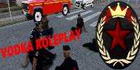 Miniature du serveur VODKA RP