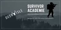 Miniature du serveur Survivor Académie