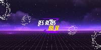 Miniature du serveur Les actus du JV