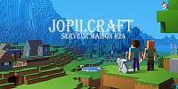 Miniature du serveur JopilCraft