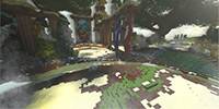 Miniature du serveur HyleMc | Skyblock | Farm2Win | Clans | 1.8+ | Innovant