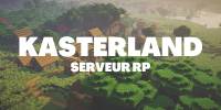 Miniature du serveur KASTERLAND