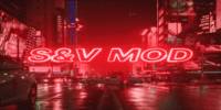 Miniature du serveur S&V MODDING