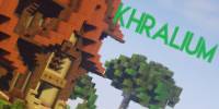 Miniature du serveur Khralium