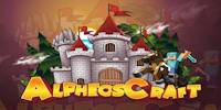 Miniature du serveur ALPHEOSCRAFT | SEMI-RP | SURVIE | CREATIF - VERSION 1.20