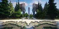 Miniature du serveur Sword Art Online Mc
