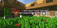 Miniature du serveur Karnage