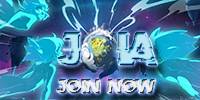 Miniature du serveur Joïa - Dofus 2.40 2 serveurs en 1 Unique