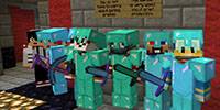 Miniature du serveur Le serveur lmc
