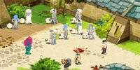 Miniature du serveur Dofus cheat 1.29