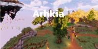 Miniature du serveur Arhkia