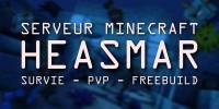 Miniature du serveur Heasmar