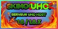 Miniature du serveur SkimoUHC