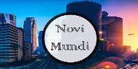 Miniature du serveur Novi Mundi