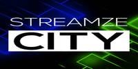 Miniature du serveur Streamze City