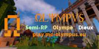 Miniature du serveur Olympus