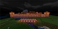 Miniature du serveur medievale