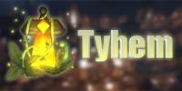 Miniature du serveur Tyhem