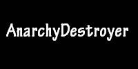Miniature du serveur AnarchyDestroyer