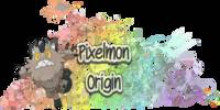 Miniature du serveur PixelmonOrigin