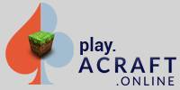 Miniature du serveur Acraft