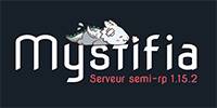 Miniature du serveur Mystifia