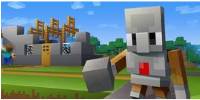 Miniature du serveur ShieldField