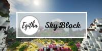 Miniature du serveur Egitha | Skyblock - Vanilla - FarmToWin