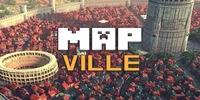 Miniature du serveur TheNewWorldCity (Java 1.18.2)