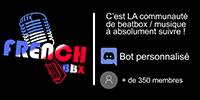 Miniature du serveur French BBX