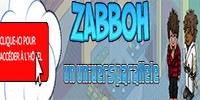Miniature du serveur Zabboh