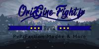 Miniature du serveur OriGine-Fight.fr